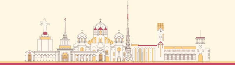 تور ارمنستان